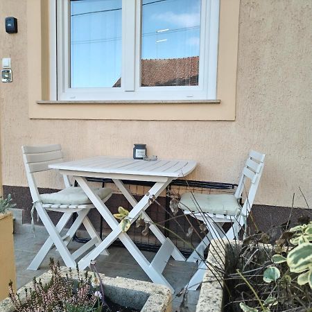 Studio Apartman Oboj Maksimir Self Check In 자그레브 외부 사진